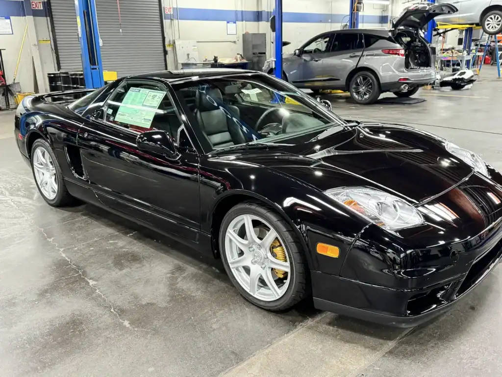 Apollo Auto Spa (mobile only) in Napa, CA (6)