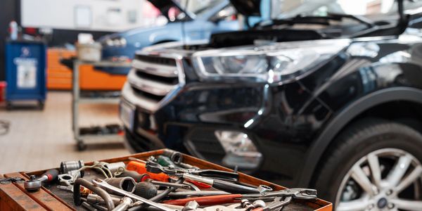 Barnes Auto Service - 24-Hour Towing Service in Mason, OH