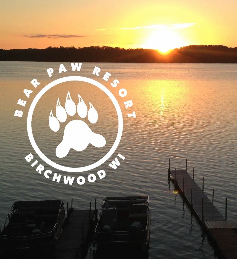 Bear Paw Resort & Campground in Birchwood, WI