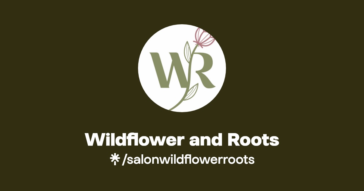 Wildflower and Roots Salon in Acworth, GA