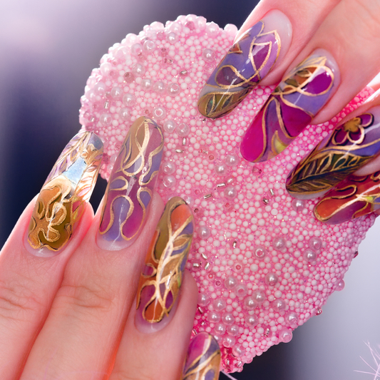Elevation Nails & Spa in Falling Waters - WV in Falling Waters, WV