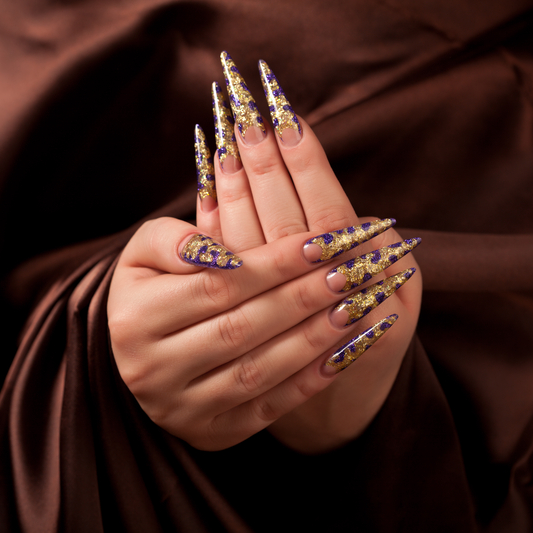 Elevation Nails & Spa in Falling Waters - WV in Falling Waters, WV (3)