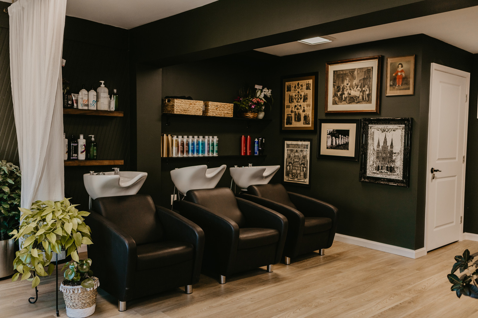 Coven Salon in Winchester, VA