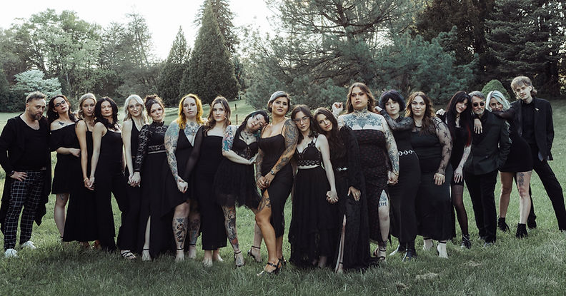 Coven Salon in Winchester, VA (3)