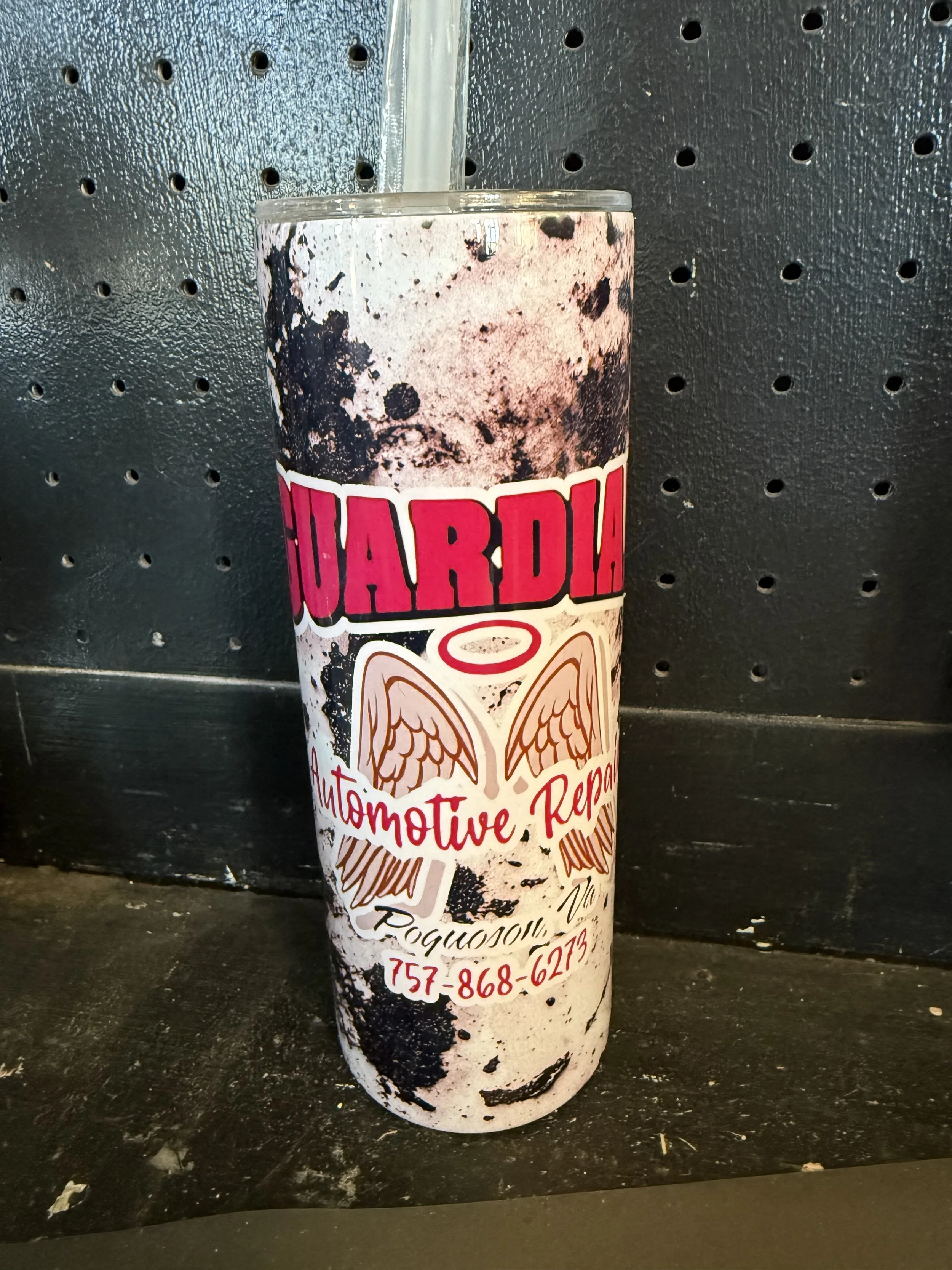 Guardian Automotive Repair in Poquoson, VA (2)