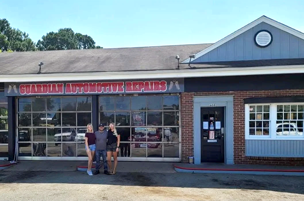 Guardian Automotive Repair in Poquoson, VA (3)