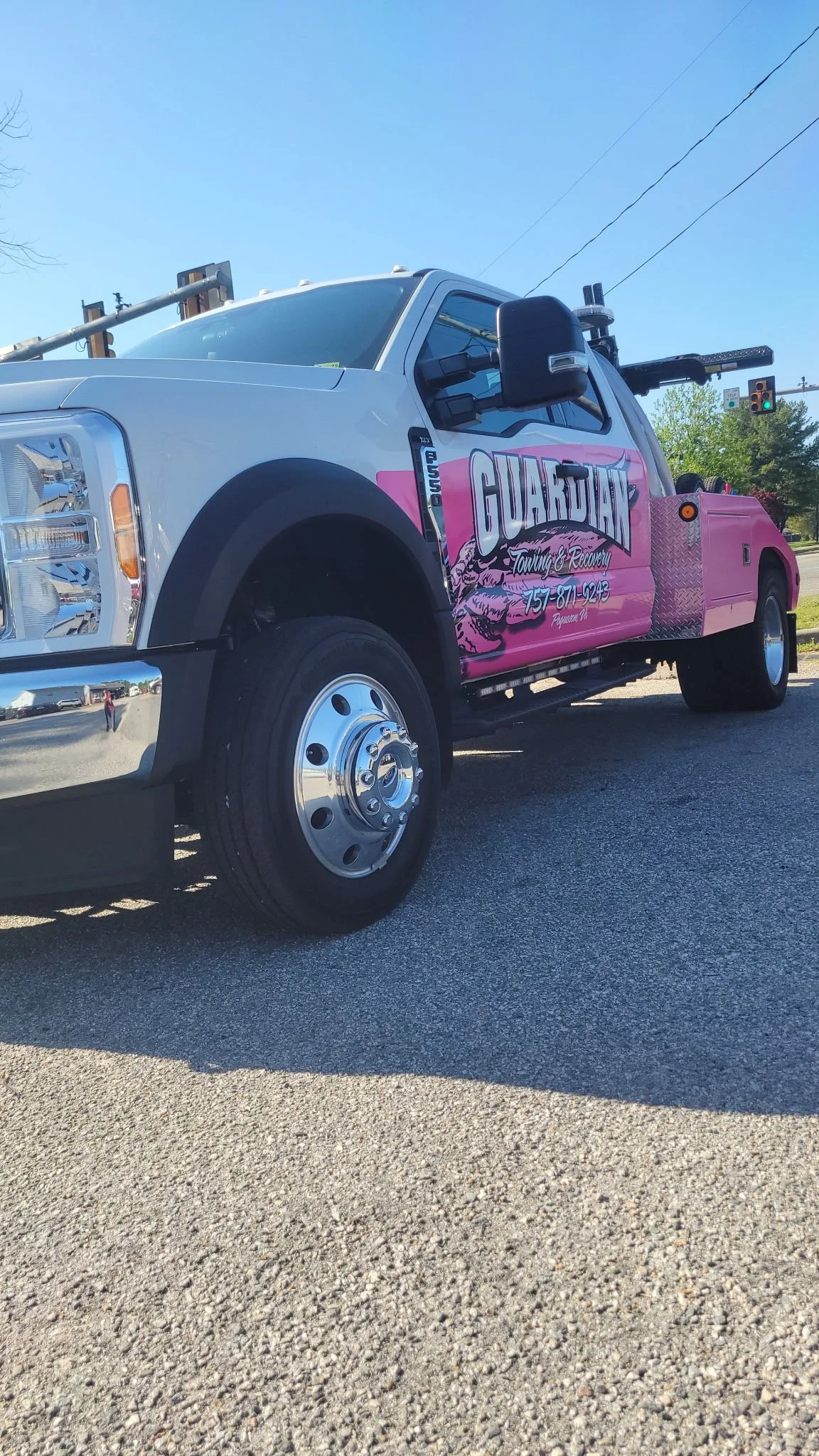 Guardian Automotive Repair in Poquoson, VA (4)