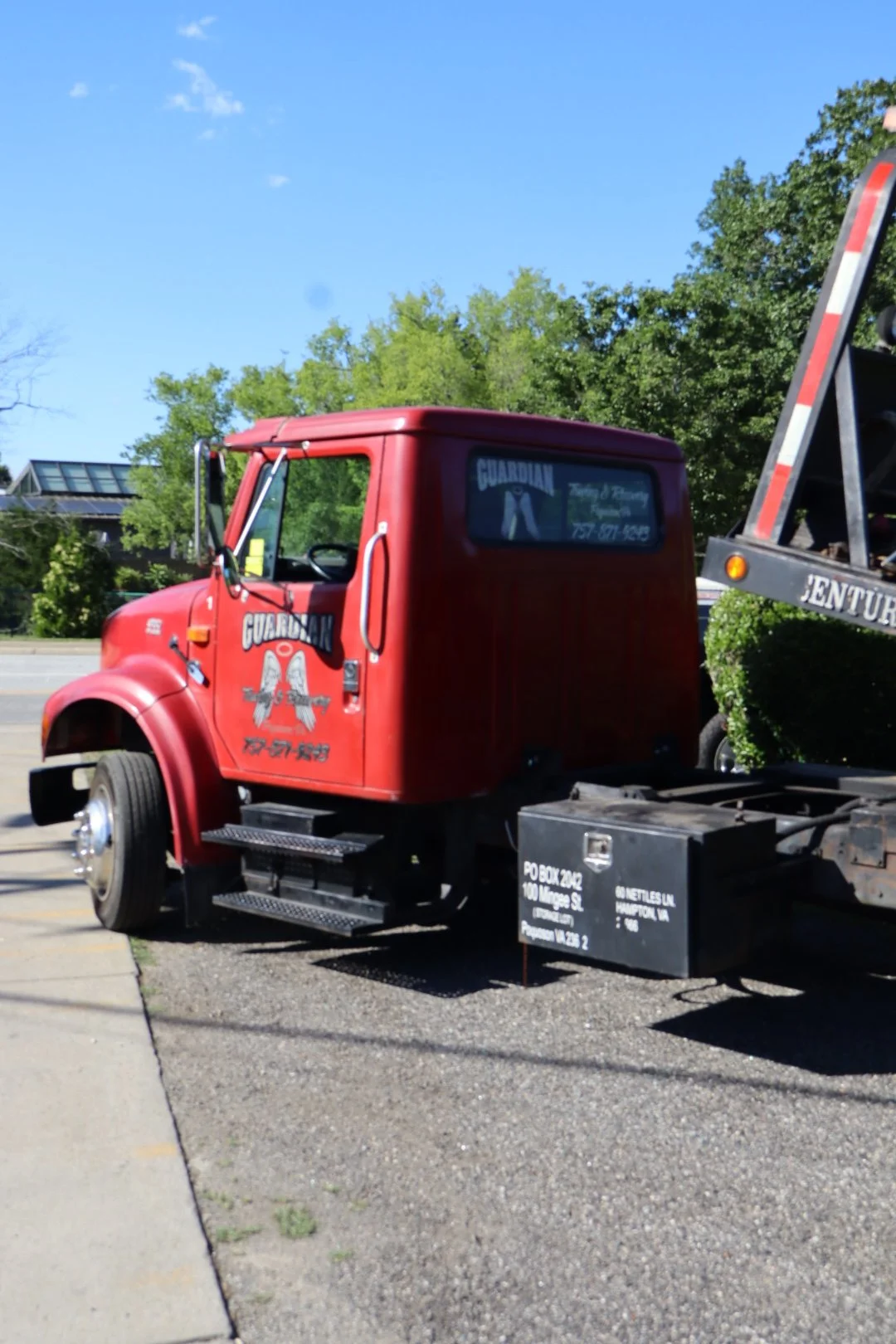 Guardian Automotive Repair in Poquoson, VA (6)