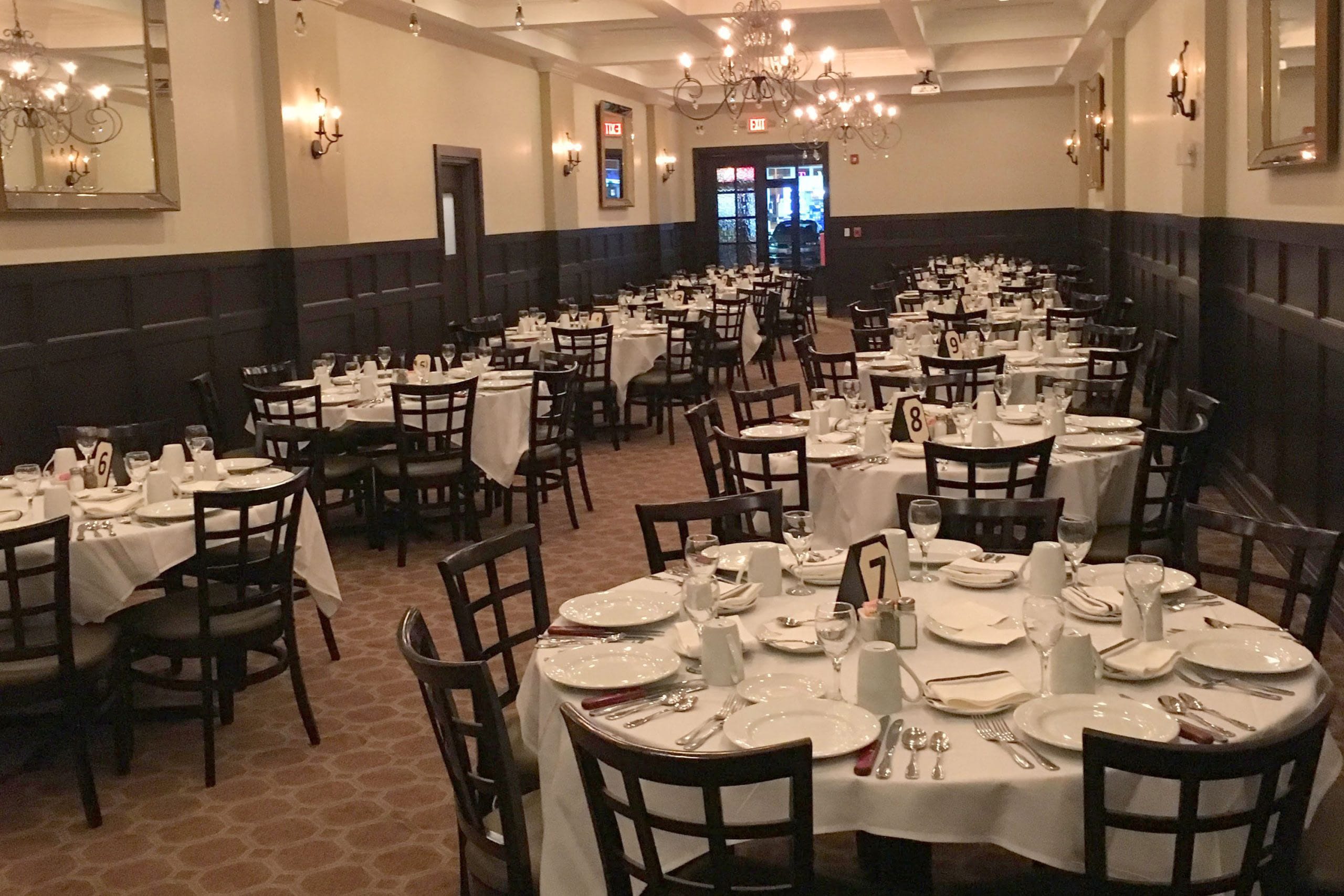 The Blossom Cafe in Norridge, IL (2)