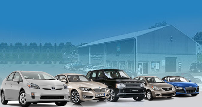Waterloo Motors Inc in Warrenton, VA