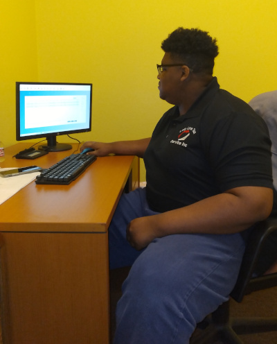 Lady Love Tax Service Inc in Red Oak, TX (2)
