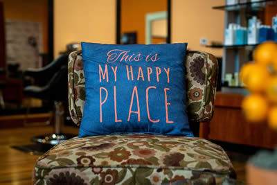 Tangerine Salon LLC in Sheboygan, WI (2)