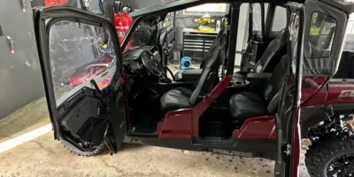 Diamond Detail LLC in Oshkosh, WI (4)