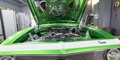 Diamond Detail LLC in Oshkosh, WI (6)
