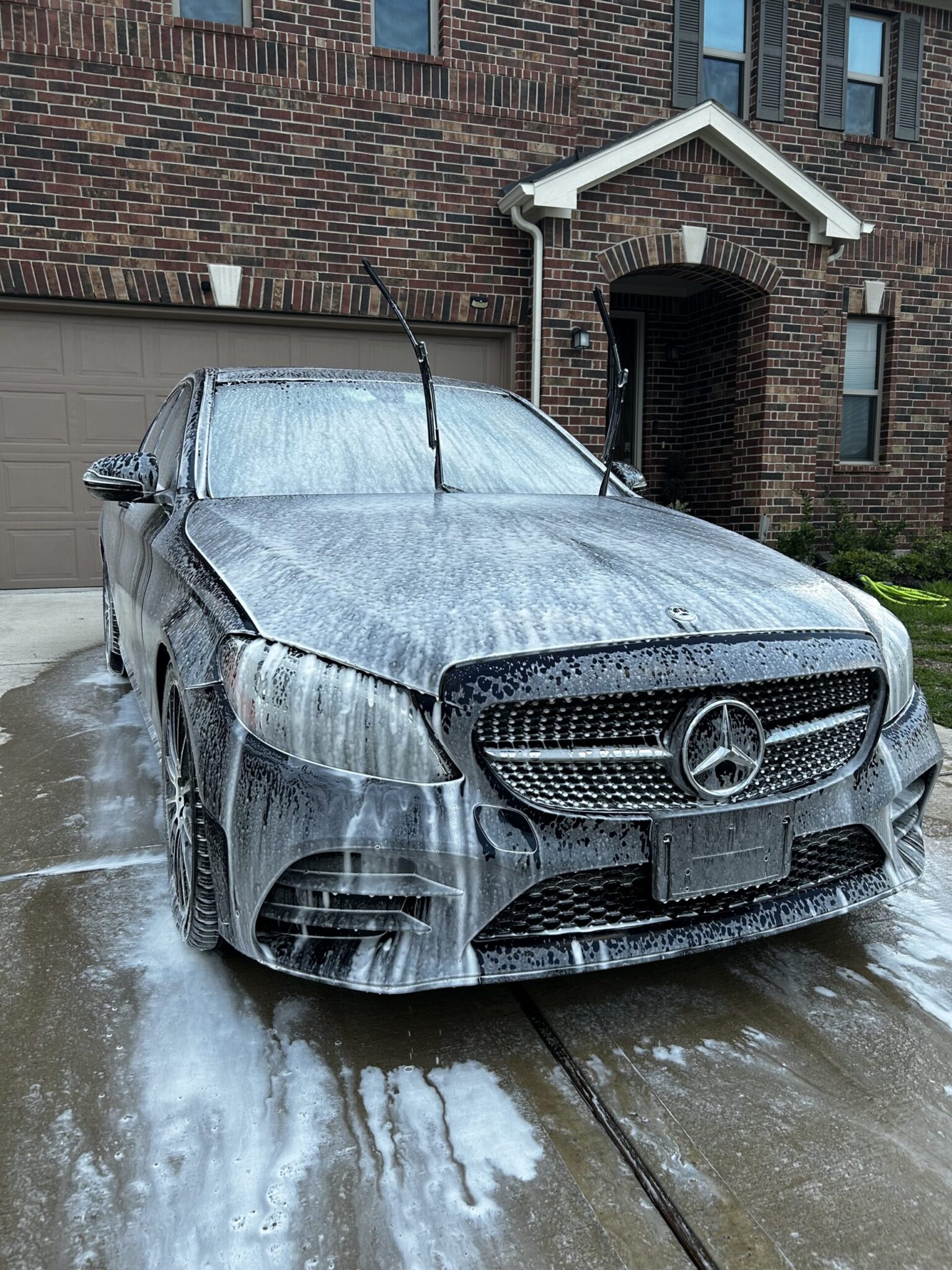 Wash That Auto Detailing in Richmond, TX
