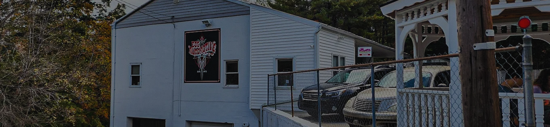 Ed's Automotive, Inc. in Lynchburg, VA