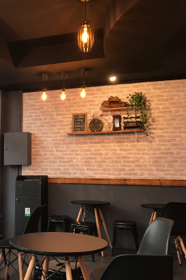 Goose's Wood-Fired Catering in Paw Creek, NC (3)