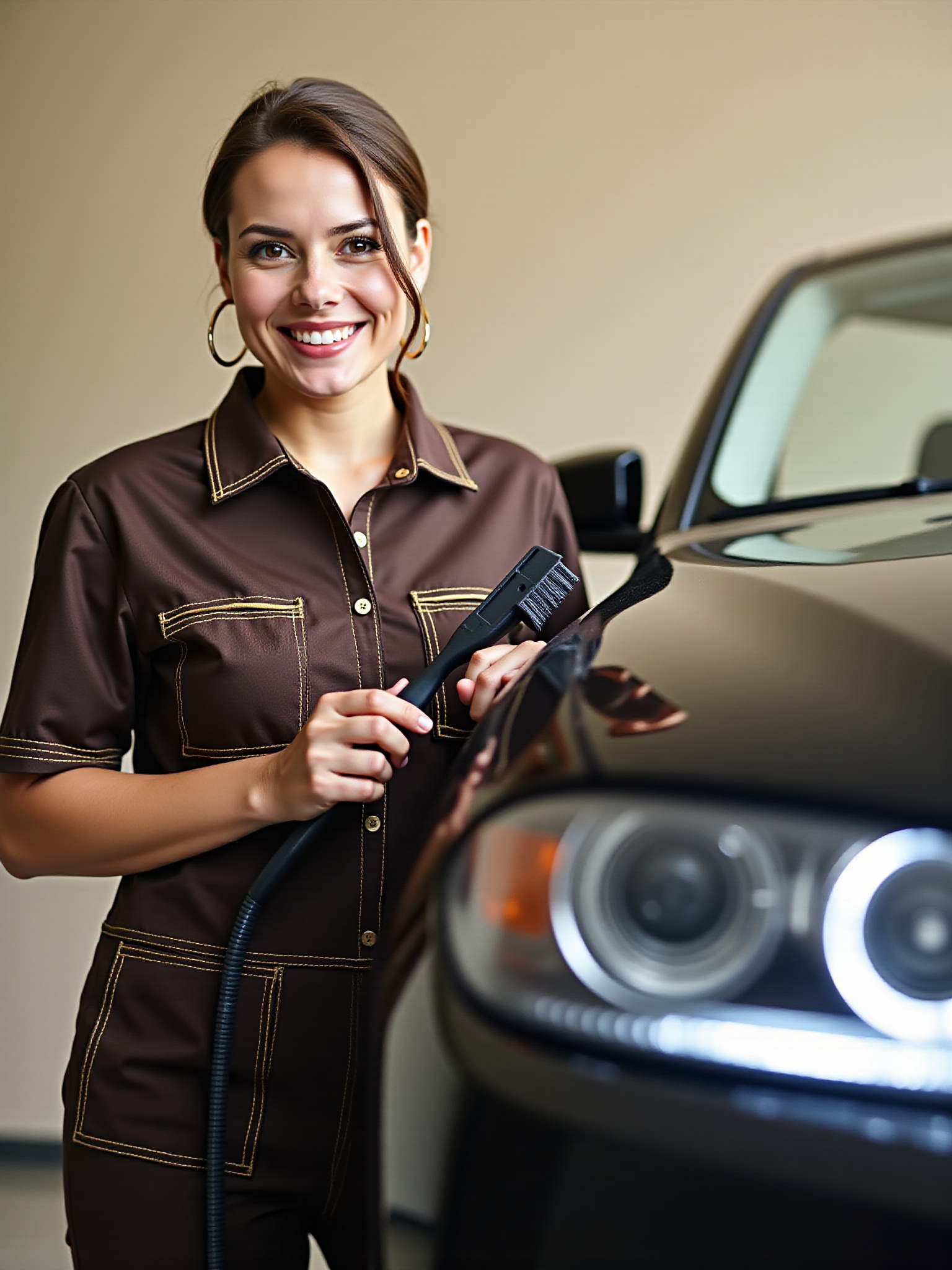 Prestine Auto Spa Llc in Rocklin, CA