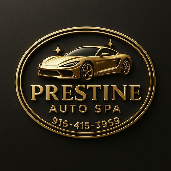 Prestine Auto Spa Llc in Rocklin, CA (4)