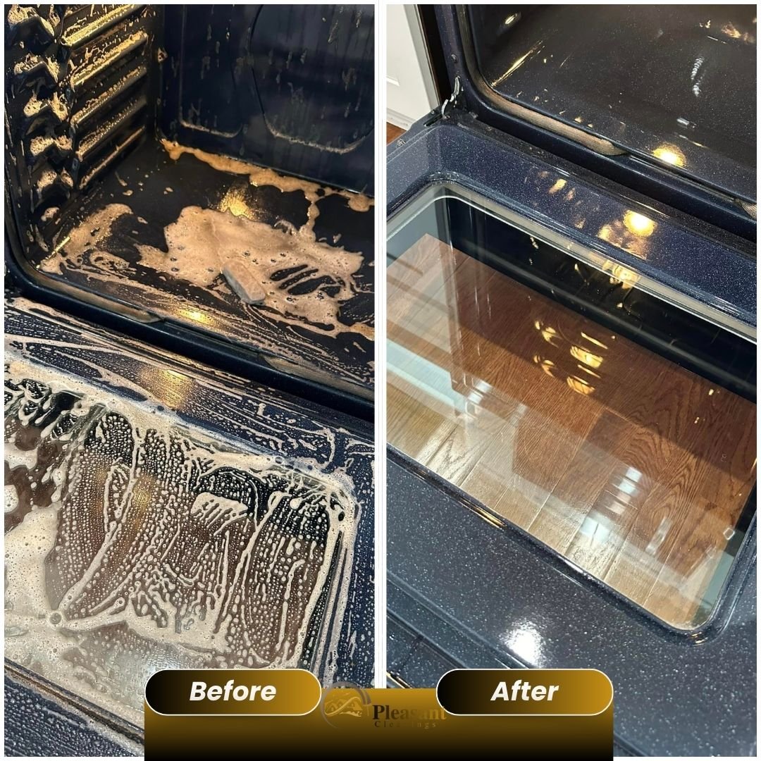 Pleasant Cleanings in Pembroke Pines, FL