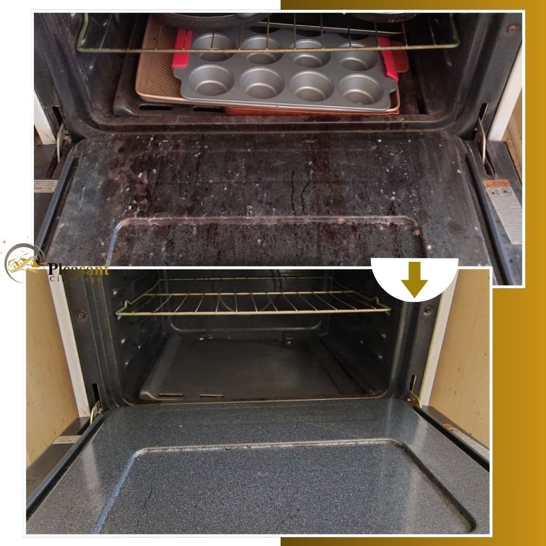 Pleasant Cleanings in Pembroke Pines, FL (2)