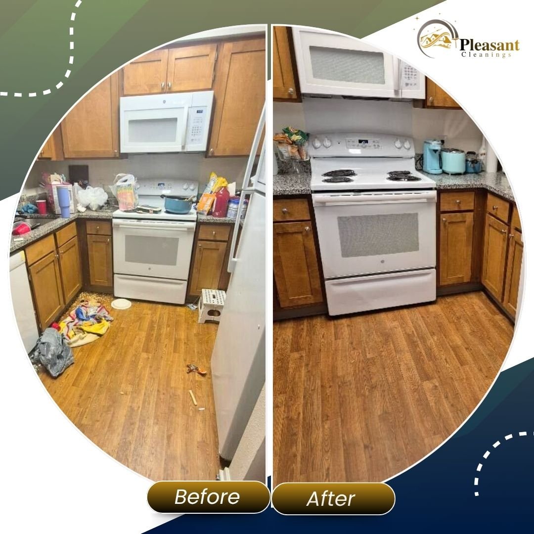 Pleasant Cleanings in Pembroke Pines, FL (3)