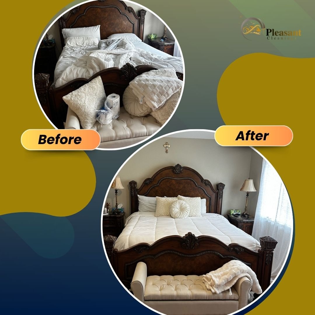 Pleasant Cleanings in Pembroke Pines, FL (4)