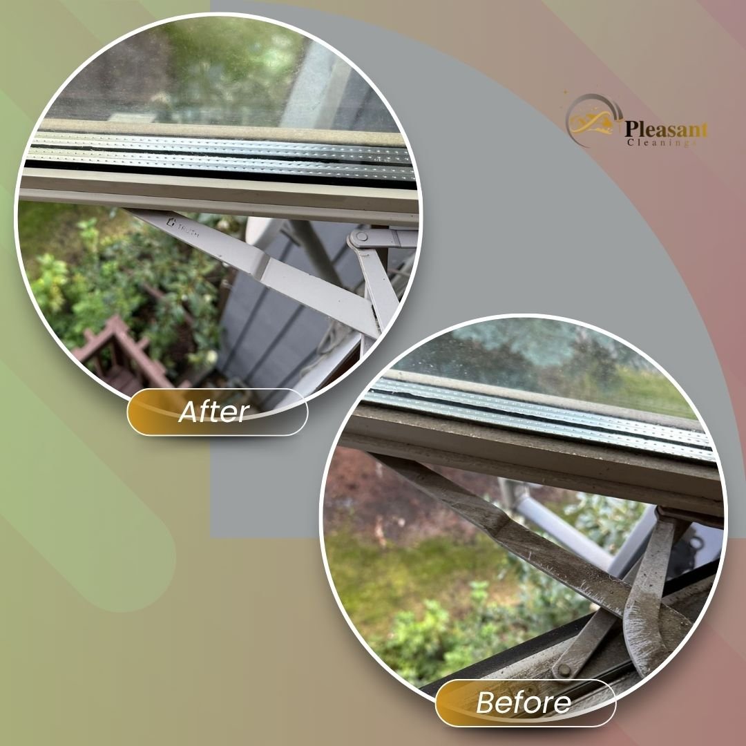 Pleasant Cleanings in Pembroke Pines, FL (5)