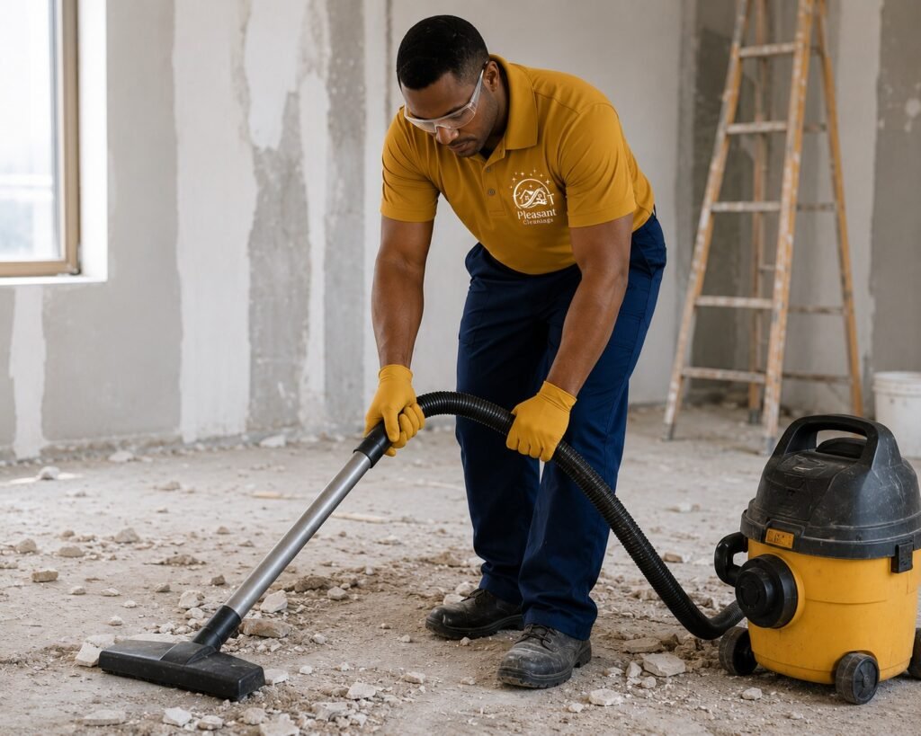 Pleasant Cleanings in Pembroke Pines, FL (6)