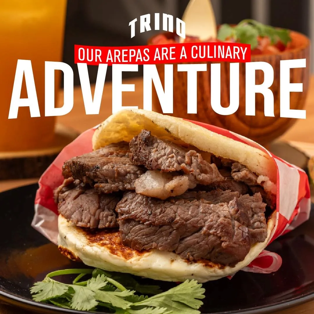 Trino Restaurant Coral Springs in Coral Springs, FL (3)