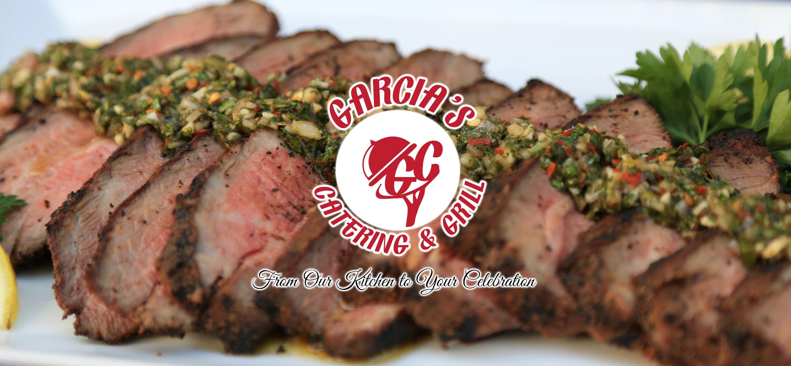 Garcia's Restaurant & Grill in Oxnard, CA