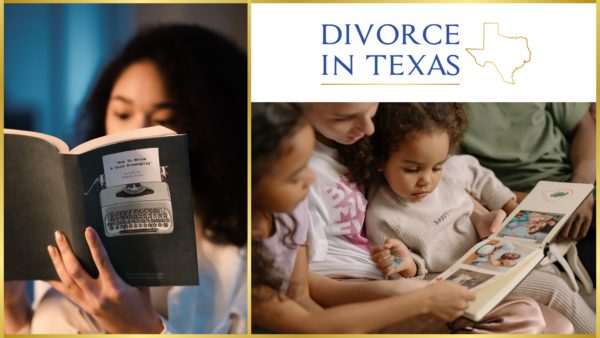 Divorce in Texas in Austin, TX (2)
