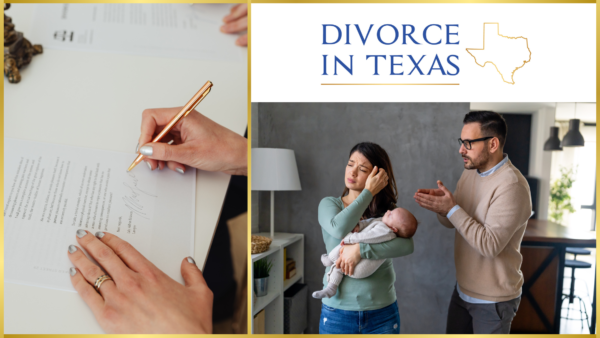Divorce in Texas in Austin, TX (3)
