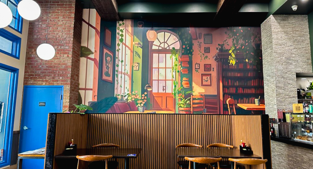 Sprout Cafe in Palo Alto, CA (3)