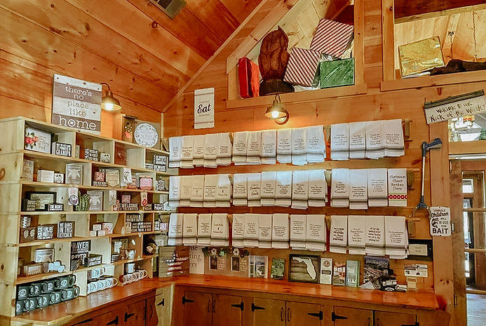 Toccoa Riverside Restaurant in Blue Ridge, GA (4)