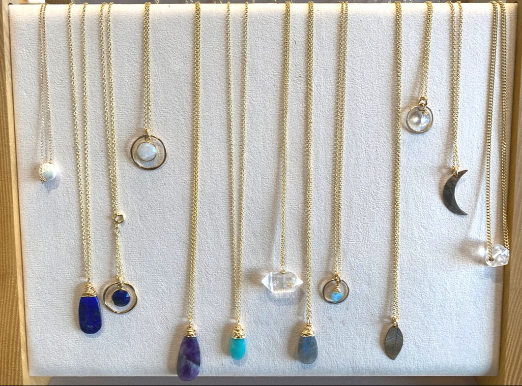 Sky North Gallery in Sebastopol, CA (3)