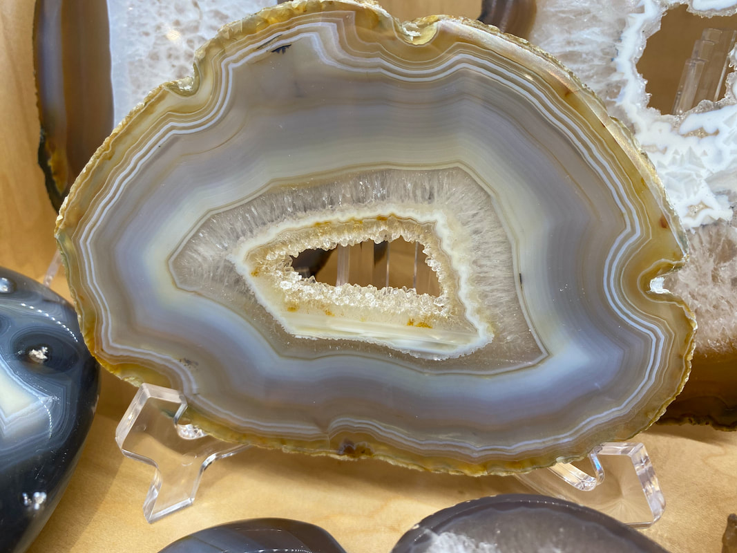 Sky North Gallery in Sebastopol, CA (5)