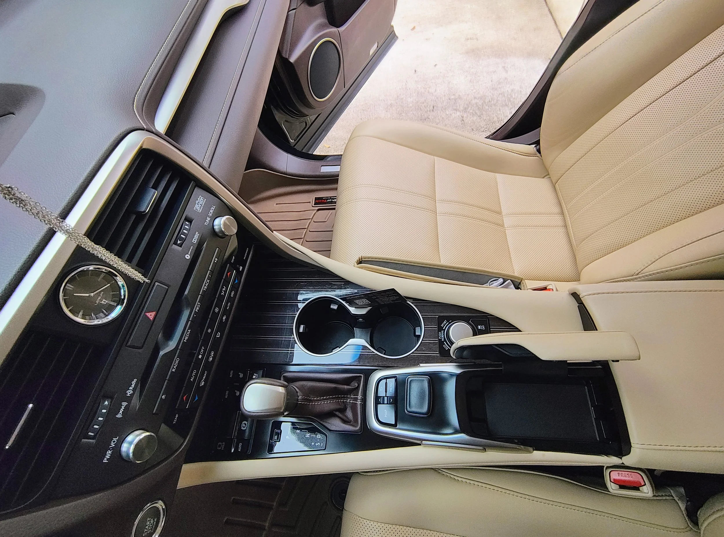 Detailed by Cori • Mobile Detailing Service San Antonio in San Antonio, TX