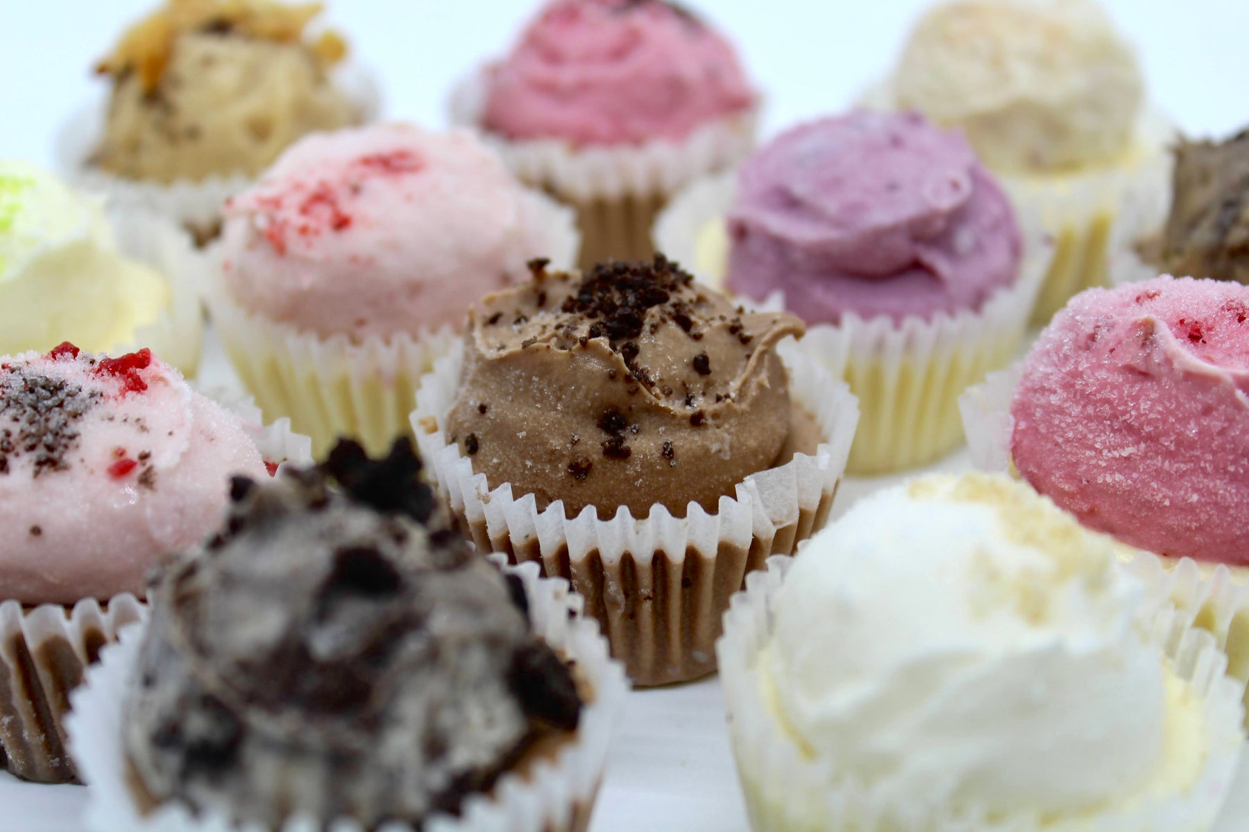 Eston's Bakery in Toledo, OH (2)