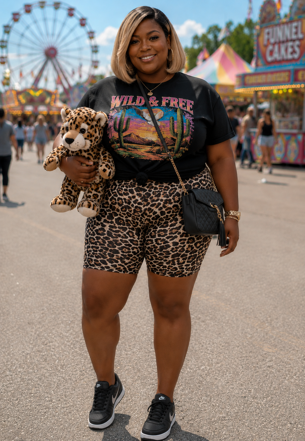 D'Favors Beauty Bar/Shuga Pistols Boutique in Birmingham, AL