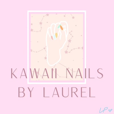Kawaii Nails by Laurel in Kokomo, IN