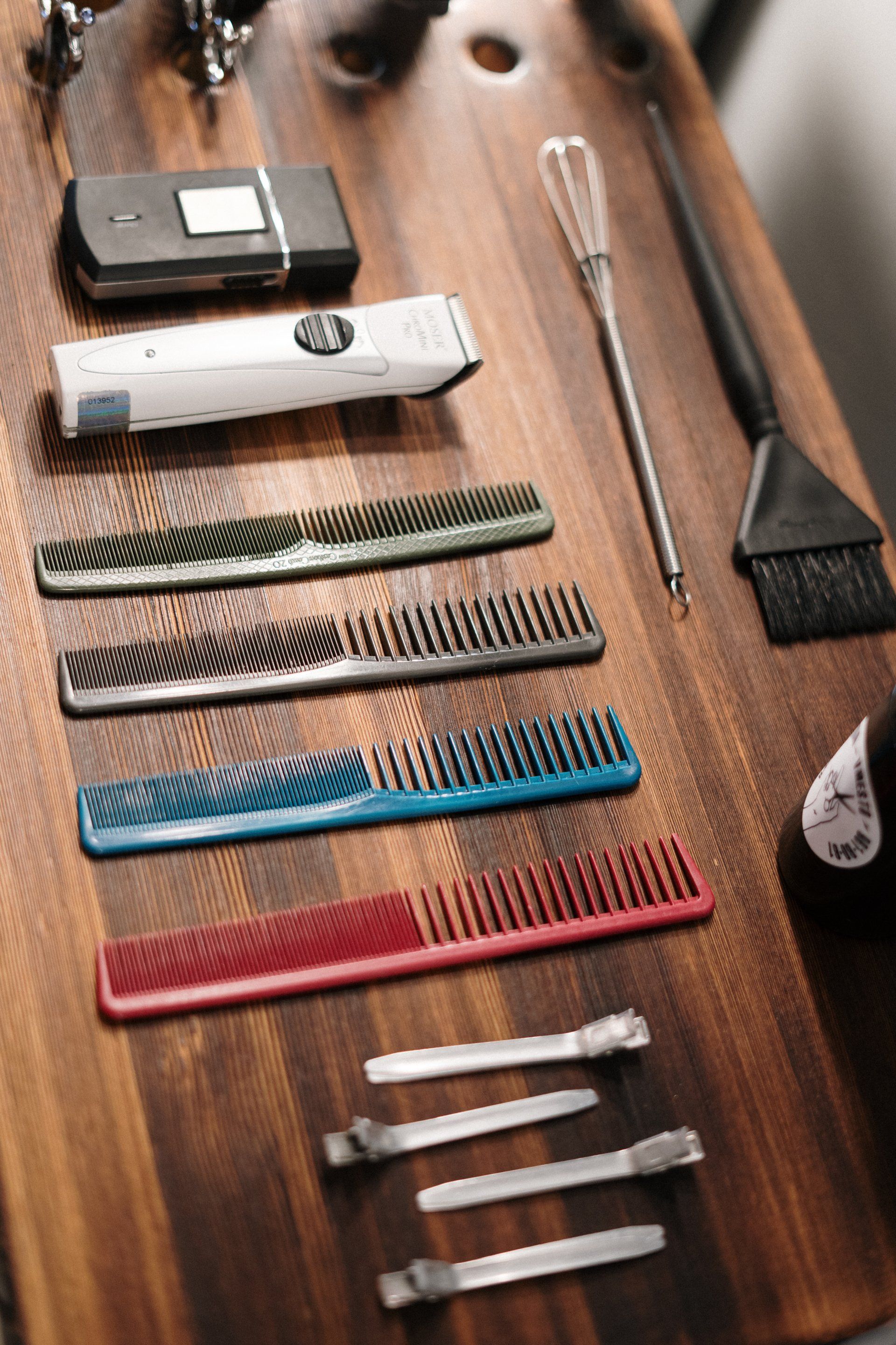 Members Only Barbershop in Manassas, VA