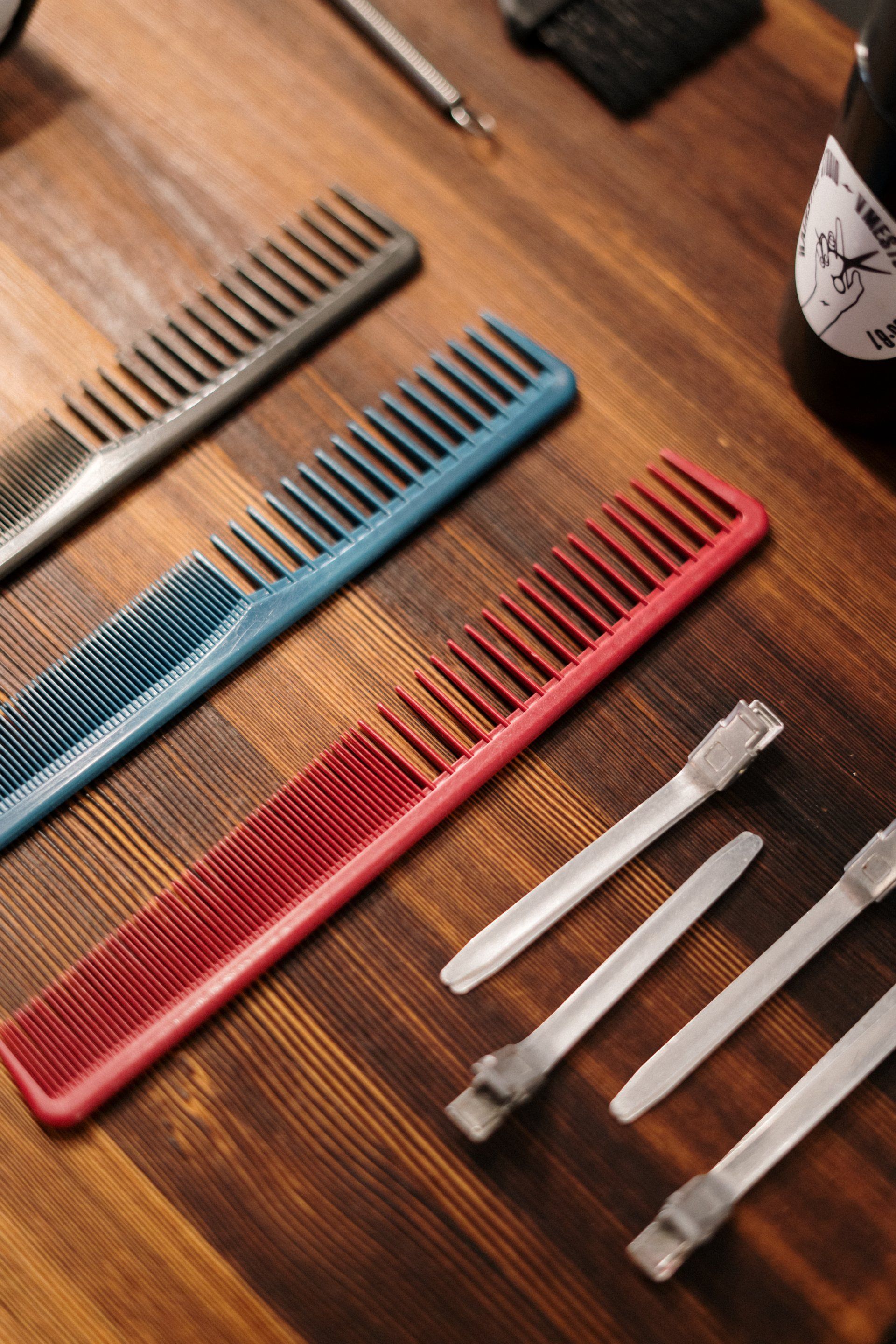 Members Only Barbershop in Manassas, VA (2)