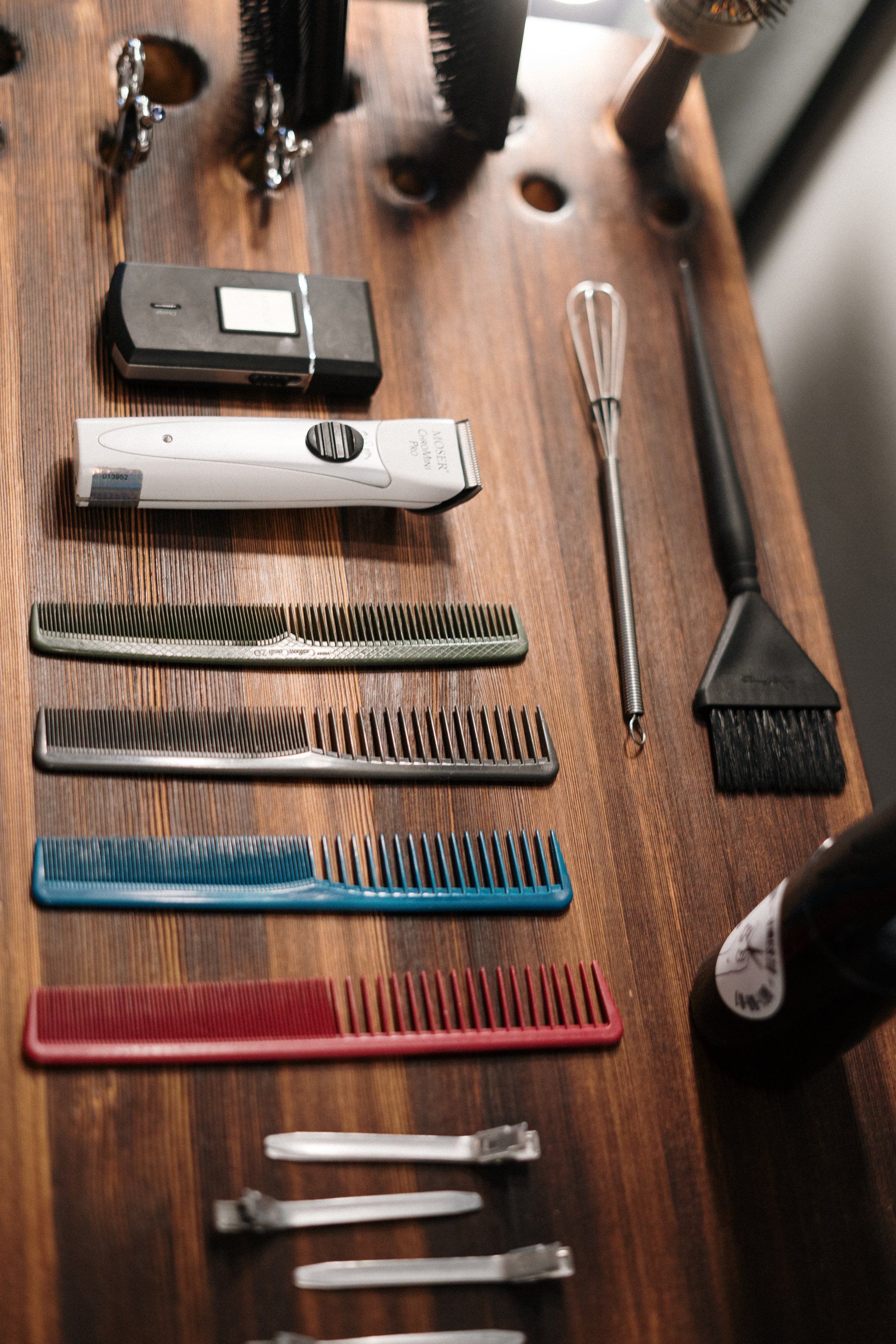 Members Only Barbershop in Manassas, VA (4)
