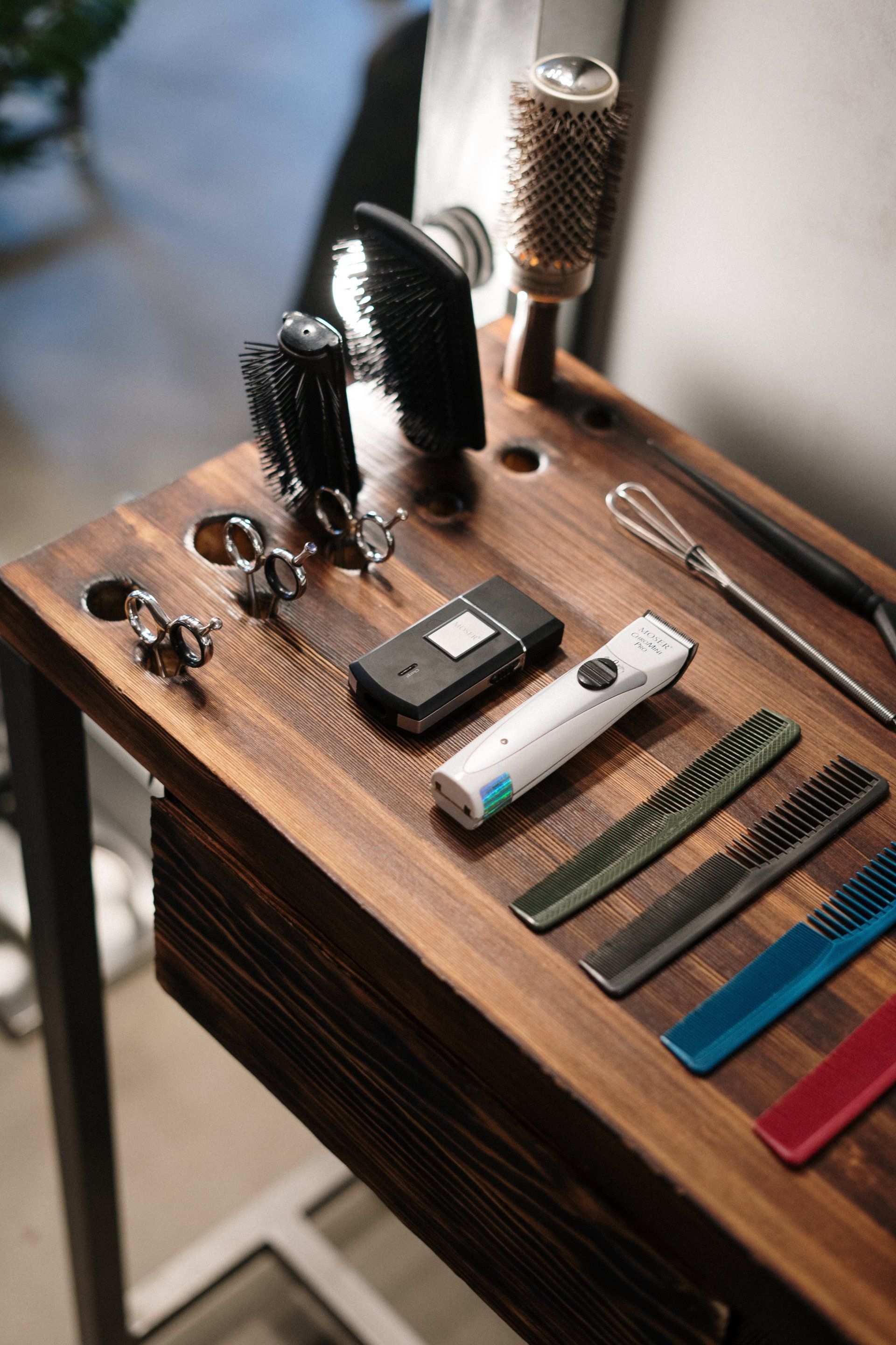 Members Only Barbershop in Manassas, VA (6)
