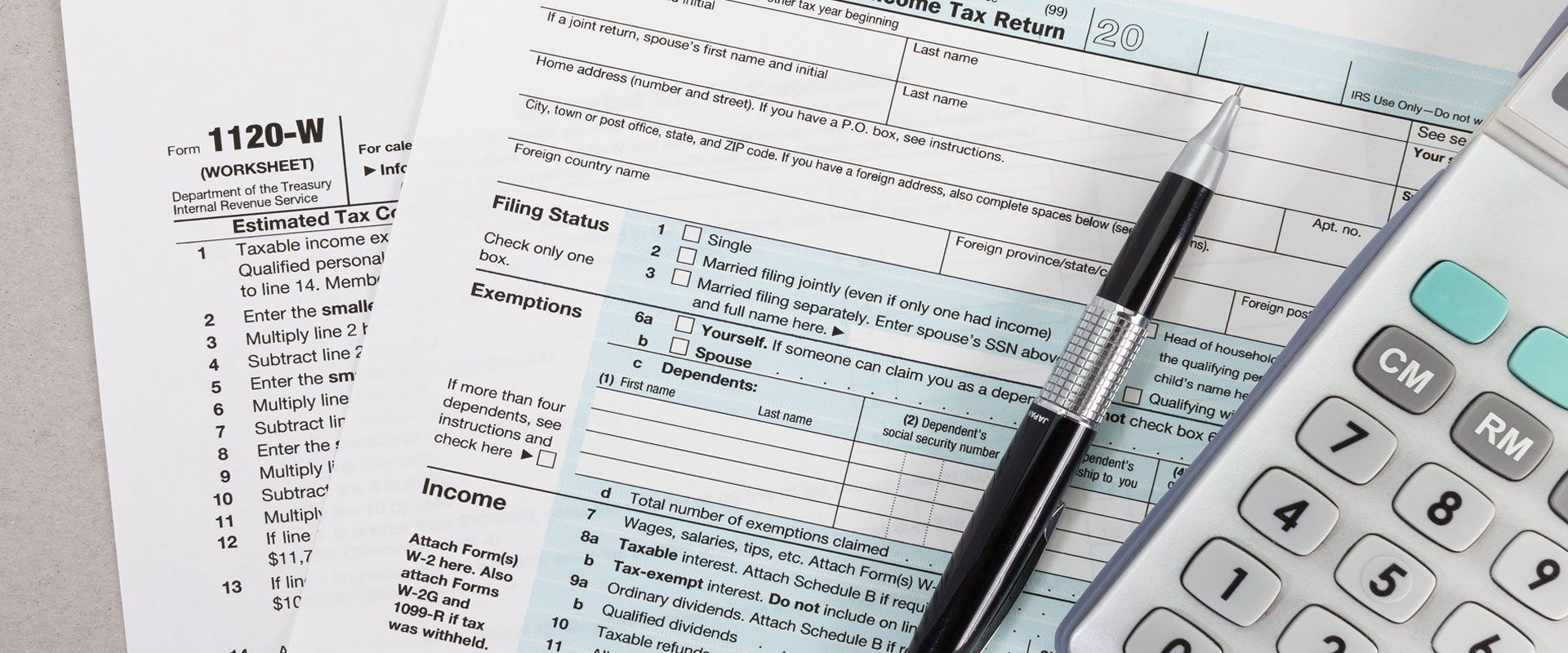 Tom Cole Tax, The Tax Doctor, Inc. in Hesperia, CA (4)