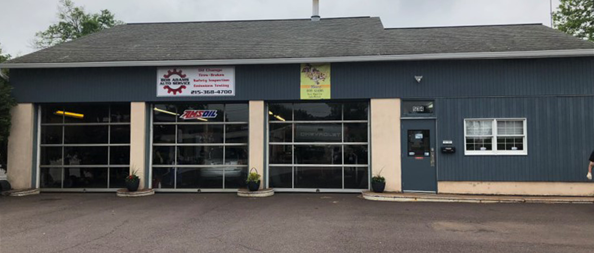 Bob Adams Auto Service in Lansdale, PA