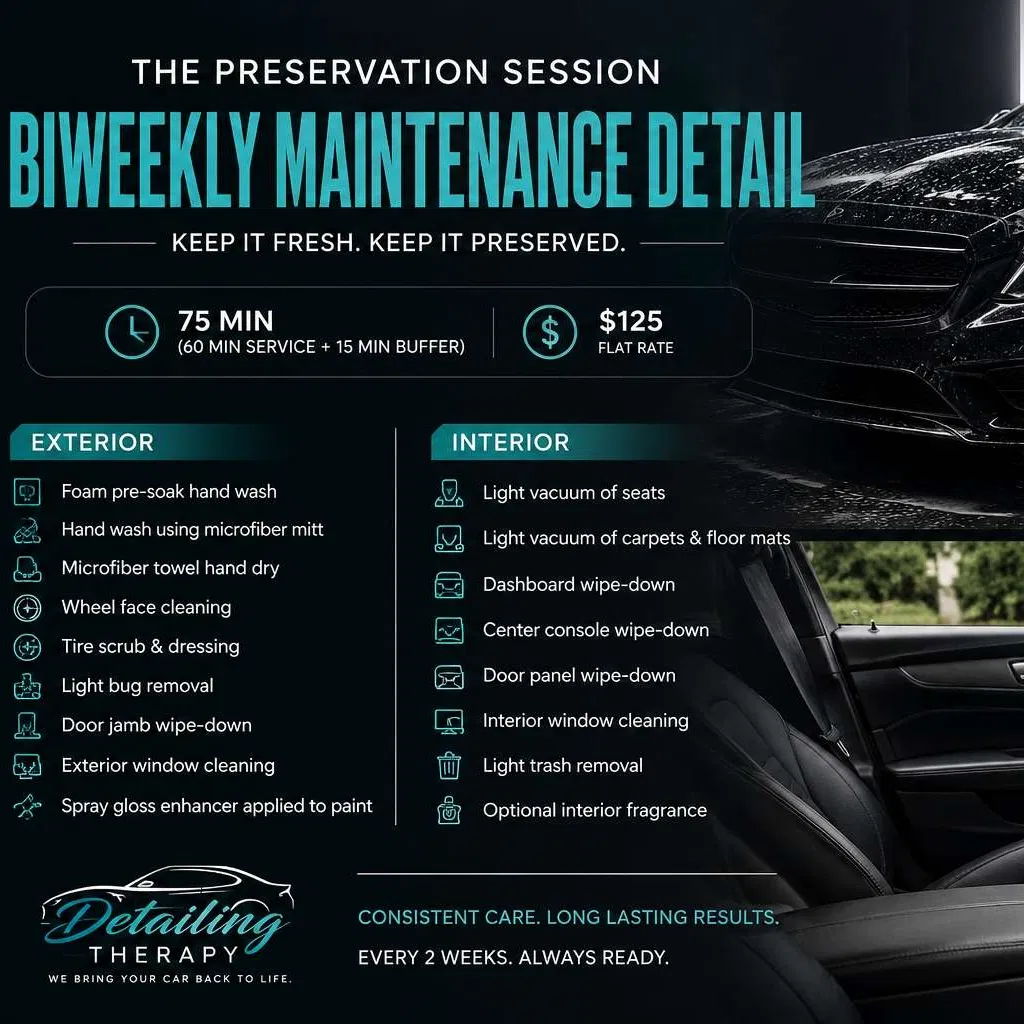 Superbian Mobile Detailing in Leesburg, FL (2)