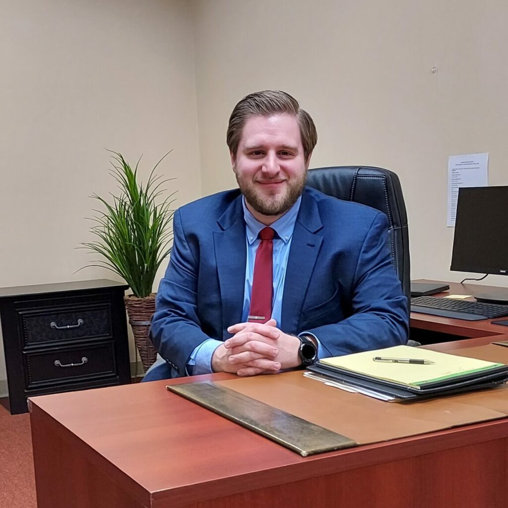 Greg Baker Attorneys at Law PLLC in Clintwood, VA (2)