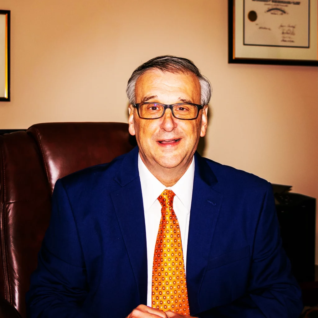 Greg Baker Attorneys at Law PLLC in Clintwood, VA (3)